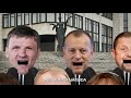 Smer Reklama čo Ak Vyhrá Voľby Matovič Kiska A Truban