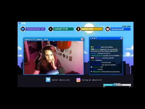 Nara_Rez (Kenia Hermana de Pitt) Reacciona a Lit Killah (Canción para Kun)