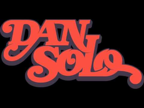 Hypnotize & Rise (Dan Solo Extended Edit)
