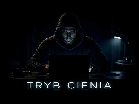 TRYB CIENIA 🥷 - "Zniknij na 6 miesięcy i wygraj życie" | Monk Mode Rap 2026