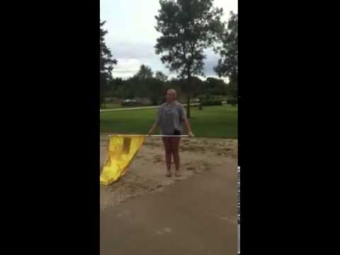 Teaching Video, Spirit In The Sky, August 2015