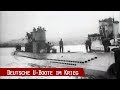 Deutsche U Boote Im Ersten Und Zweiten Weltkrieg