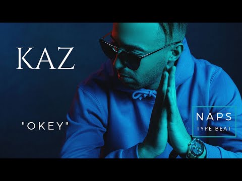 [FREE] Naps X Heuss L’Enfoiré X Gambi type beat | "Okey" | Prod by Kaz | Dance prod 2020