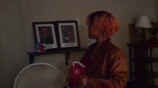 I'll Be Home For Christmas; I Promise