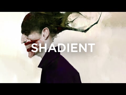 Shadient - Ego Insaniac