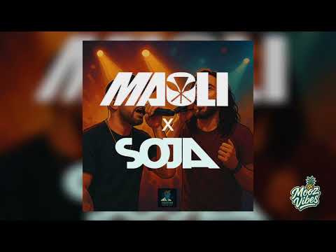 MAOLI X SOJA - (TAHITIAN SCIENTIST)