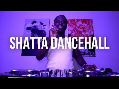 Shatta Dancehall Latin Mix | Ryan Castro, Vybz Kartel, Bad Gyal, Moliy | Best of Basshall by XOCO