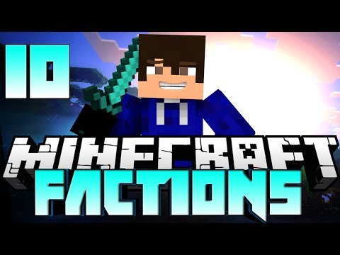 Minecraft: Warside Factions Lets Play - Season 2 - Episode 10 "WORK!"