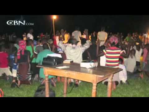 CBN Global Update: November 12, 2012  - CBN.com