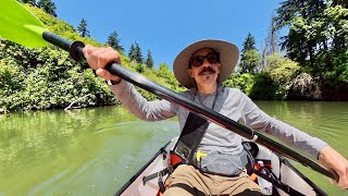 Vanlife is getting old again, time for a plan b