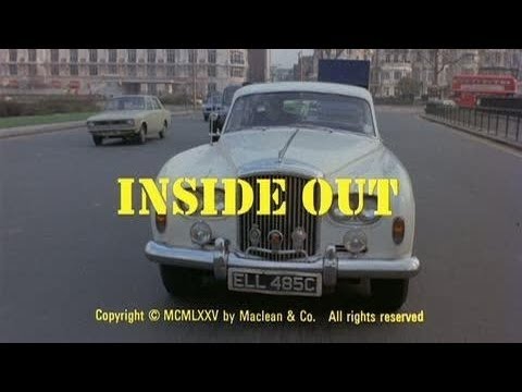 Thumbnail of the video: Inside Out - Feature Clip