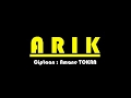 Arik Martin Kurman