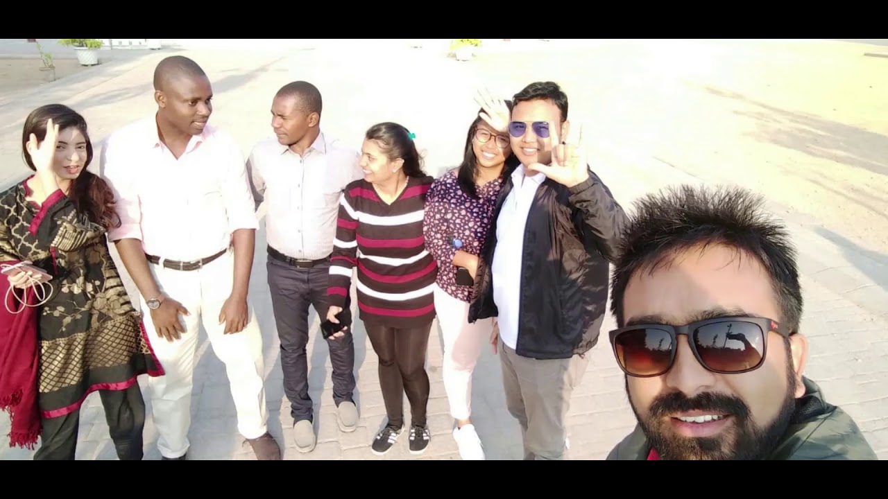 #GraduationMemories #GUConvocation2019