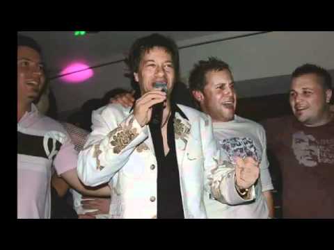 Goce Arnaudov - Tapan kaj sto bie