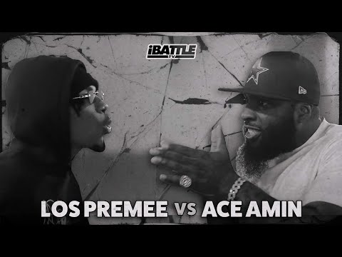 Los Premee vs Ace Amin