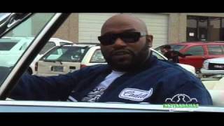 Trill OG Bun B &quot;Ridin Slow&quot; Naz BHS