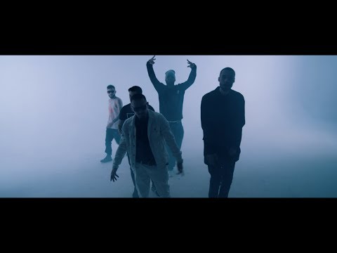 COSY feat. A.U. | Alex Mirica | Mitza Estradda  - VAGABOND | Videoclip Oficial