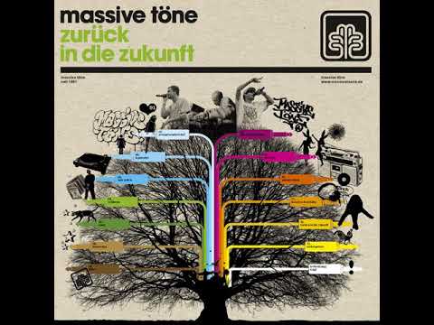 Massive Töne Ft.Fatman Scoop  = Komm Schon Baby
