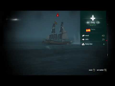 Assassin's Creed Black Flag : The Curse of Jackdaw Vol.1