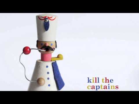 05 Kill The Captains - Disco Nazi