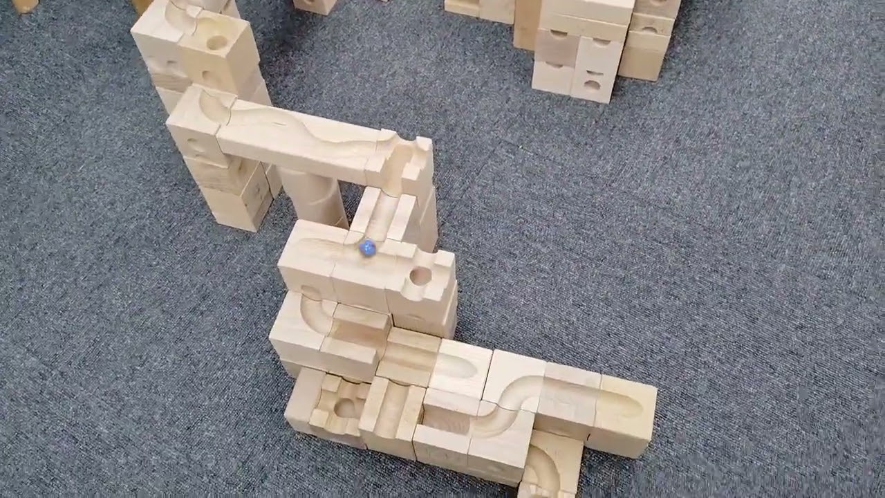 キュボロ by 小2男の子