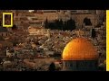 Part 1 Uneasy Coexistence Conflict Zone