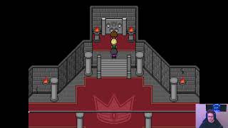 Soma Union PART 3 - Hermit Crabs and Subway Cars