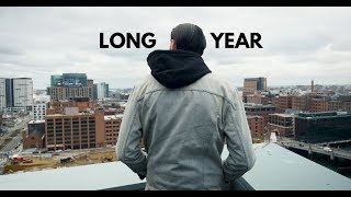 Jpaulished - Long Year (Official Video)