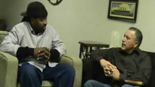 Priesthood - Mr. Swift Interview with Pastor Raul Ries.mpg