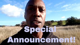 Personal Trainer In Leeds: Special Announcement- Transformation Challenge
