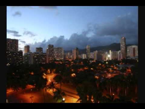 Sand Castles (Paradise Hawaiian Style Bonus Track)