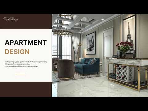 Thiết Kế Nội Thất
