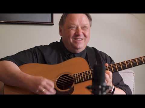 Kruger Brothers - "People Get Ready" - Collings D1 T