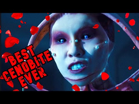 New Cenobites Ranking