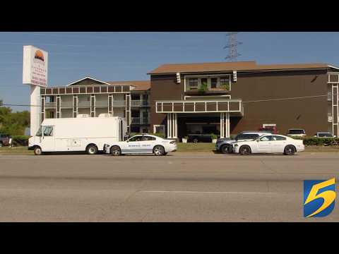 MPD temporarily shuts down hotel on American Way, deemed ‘public nuisance’