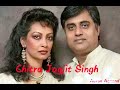 Kyo Jindagi Ki Rah Mai Mazbur Ho Gaye By Chitra Jagjit Singh