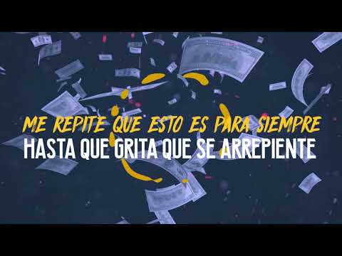 Dolla´ Bills - Aguila Sativa, Adan Cruz, Clxsta & Zhicklez (Remix) (Lyrical Video)