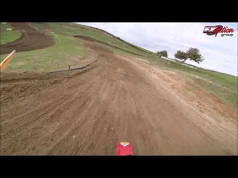 On board lap Ponte Sfondato