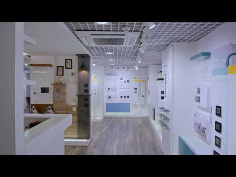 Upgrade Your Home | Explore Smart Solutions at Legrand Studio Hyderabad