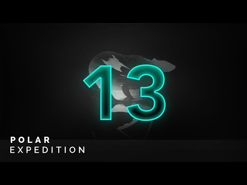 Arc North Radio - Polar Expedition 13