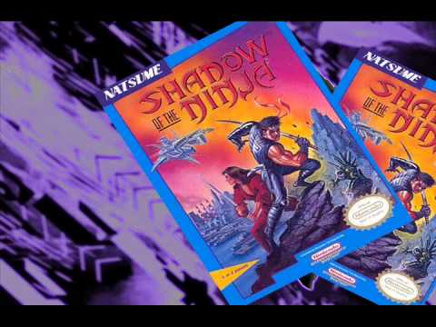 RΞMΛSTΞRΞD - Shadow of the Ninja - Speed Killer