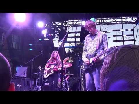 Chelsea Light Moving - Alighted