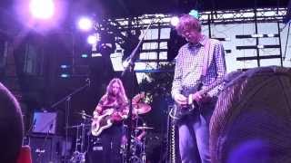 Chelsea Light Moving - Alighted