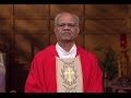 Daily TV Mass Friday October 28 2016