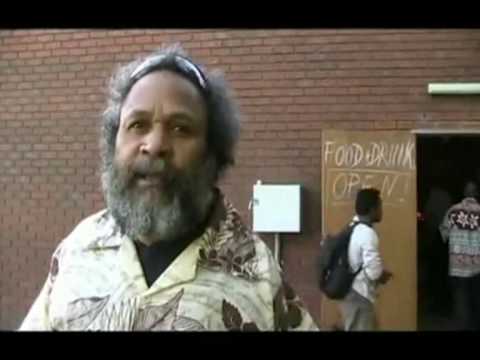 West Papua need your help.