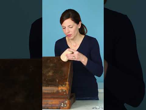 How to Make a DIY Pet Bed from an Old Suitcase