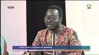 RTB- Débat de presse du 11 janvier 2026