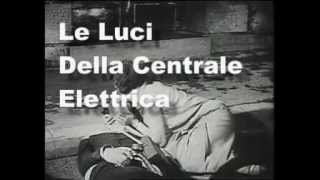 Le Luci Della Centrale Elettrica - La lotta armata al bar