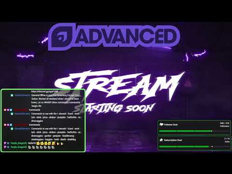 Goofy Juice and Tarkov from the 7th.