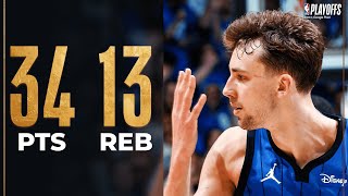 Franz Wagner - Orlando Magic